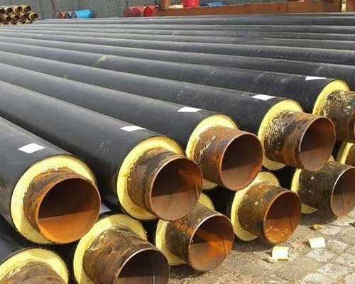 山西保瑞和物貿(mào)：山西鍍鋅鋼管的工藝流程及適用環(huán)境？