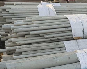 保瑞和淺談山西鍍鋅無(wú)縫鋼管廠(chǎng)告訴你如何選用？